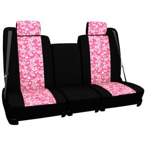 DashDesigns - Hawaiian Pattern Seat Covers - Image 6