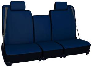 DashDesigns - Genuine Neoprene Seat Covers - Image 3