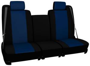 DashDesigns - Genuine Neoprene Seat Covers - Image 5