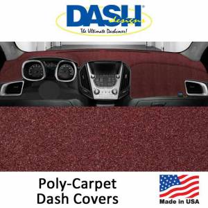 DashDesigns - Dash Designs Carpet Dash Covers - Image 2