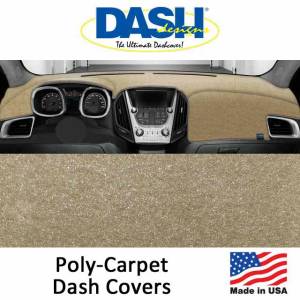 DashDesigns - Dash Designs Carpet Dash Covers - Image 3