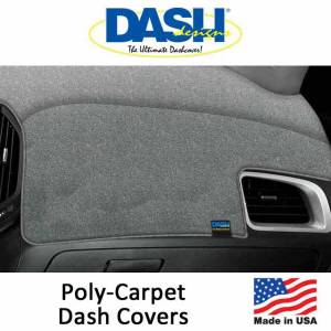 DashDesigns - Dash Designs Carpet Dash Covers - Image 4