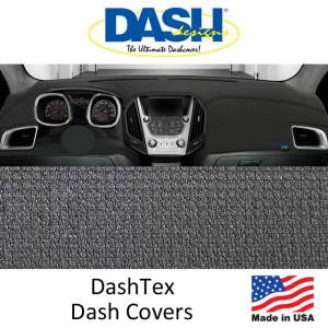 DashDesigns - Dash Designs Dashtex Dash Covers - Image 2