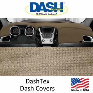 DashDesigns - Dash Designs Dashtex Dash Covers - Image 3