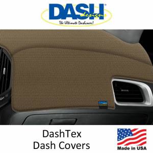 DashDesigns - Dash Designs Dashtex Dash Covers - Image 4