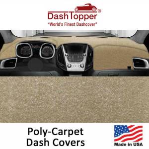 DashDesigns - Dash Toppers Carpet Dash Covers - Image 3
