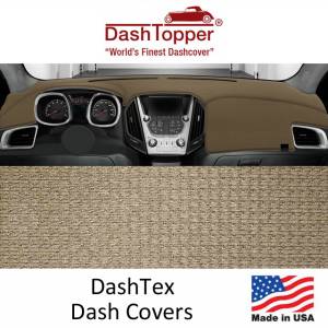 DashDesigns - Dash Toppers Dashtex Dash Covers - Image 3