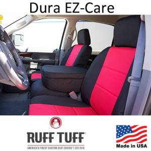 RuffTuff - Dura EZ-Care Seat Covers - Image 2