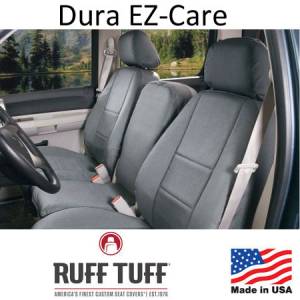 RuffTuff - Dura EZ-Care Seat Covers - Image 3