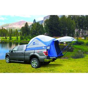 Napier - Napier Sportz Truck Tent for Your Pickup Truck 2 Person Camping #57 Series - Image 2