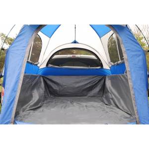 Napier - Napier Sportz Truck Tent for Your Pickup Truck 2 Person Camping #57 Series - Image 4