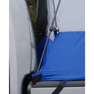 Napier - Napier Sportz Truck Tent for Your Pickup Truck 2 Person Camping #57 Series - Image 5