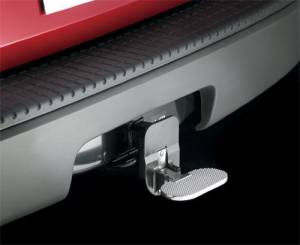 Truck Accessories - Hitch Products - Lund - Lund Hitch Mounted Steps
