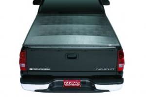 Truck Accessories - Tonneau Covers - Lund - Lund Genesis Seal and Peel Tonneau Covers