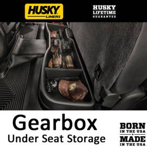 Husky Liners Gear Storage Box