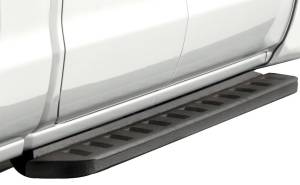 Exterior Accessories - Running Boards / Side Steps - GoRhino - Go Rhino RB10 Running Boards