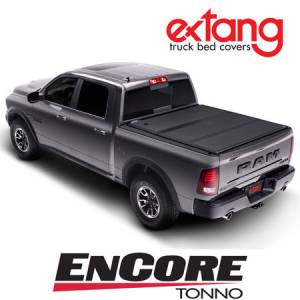Truck Accessories - Tonneau Covers - Extang - Extang EnCore Tonneau Covers