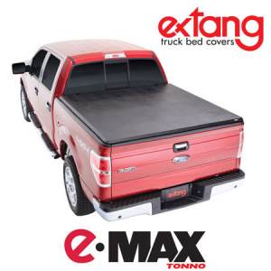 Truck Accessories - Tonneau Covers - Extang - Extang eMax Tonneau Covers