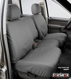 Seat Accessories - Seat Covers - Covercraft - SeatSaver Custom Seat Covers