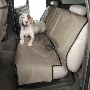 Covercraft - Econo Seat Protectors