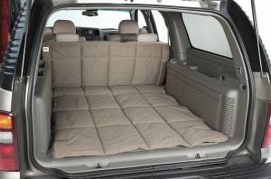 Cargo Area Liners