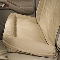 Interior Accessories - Floor Mats / Liners - Covercraft - Back Seat Dog Beds