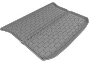 3D MAXpider - 3D MAXpider L1FR01311509 FORD EDGE 2007-2014 KAGU GRAY STOWABLE CARGO LINER - Image 1