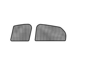 3D MAXpider FORD FOCUS HATCHBACK/SEDAN 2011-2017 SOLTECT SUNSHADE SIDE WINDOWS ONLY