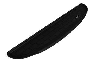 3D MAXpider L1KA01401502 KIA SORENTO 7-SEATS 2011-2015 KAGU BLACK BEHIND 3RD ROW CARGO LINER