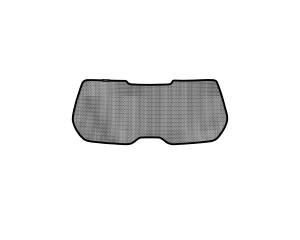 3D MAXpider - 3D MAXpider M1PO0141309 SUBARU FORESTER 2009-2013 SOLTECT SUNSHADE REAR WINDOW - Image 1