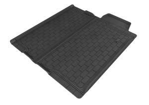 3D MAXpider - 3D MAXpider L1LC00601502 LAND ROVER RANGE ROVER 2013-2020 KAGU GRAY STOWABLE CARGO LINER - Image 1