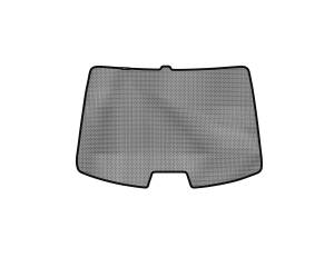 3D MAXpider - 3D MAXpider L1TY07501501 TOYOTA CAMRY 2015-2017 SOLTECT SUNSHADE REAR WINDOW - Image 1
