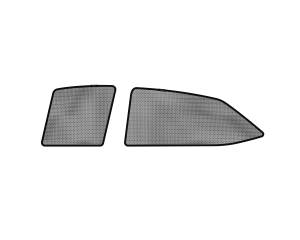 3D MAXpider - 3D MAXpider L1TY13001509 TOYOTA COROLLA 2014-2018 SOLTECT SUNSHADE SIDE WINDOWS - Image 1
