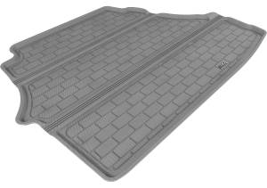 3D MAXpider - 3D MAXpider L1TY04311501 TOYOTA AVALON 2005-2012 KAGU GRAY STOWABLE CARGO LINER - Image 1