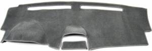 Intro-Tech Automotive - Nissan Titan 2004-2012 -  DashCare Dash Cover - Image 2