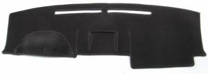 Nissan Xterra 2005-2008 -  DashCare Dash Cover