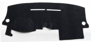 Nissan Sentra -2007 Early 2008 (Except SE-R) -  DashCare Dash Cover