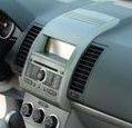 Intro-Tech Automotive - Nissan Sentra -2007 Early 2008 (Except SE-R) -  DashCare Dash Cover - Image 2