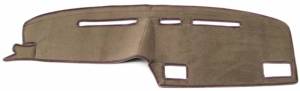 Nissan Sentra 1987-1990 (Except Sport Coupe) -  DashCare Dash Cover