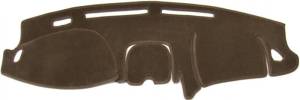 Nissan Sentra 2000-2006 -  DashCare Dash Cover