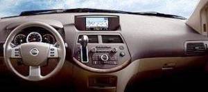 Intro-Tech Automotive - Nissan Quest 2007-2009 - DashCare Dash Cover - Image 2