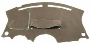 Nissan Quest 2004-2006 -  DashCare Dash Cover