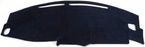 Nissan Quest 1993-1995 -  DashCare Dash Cover