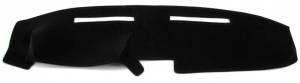 Datsun  Nissan Pickup 1980-1986 (4 Headlights) -  DashCare Dash Cover