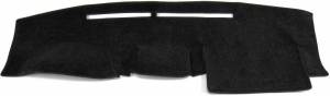 Nissan Pathfinder 2005-2007 - DashCare Dash Cover