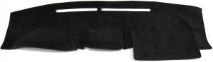 Intro-Tech Automotive - Nissan Pathfinder 2005-2007 - DashCare Dash Cover - Image 2