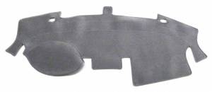 Intro-Tech Automotive - Nissan Maxima 2007-2008 - DashCare Dash Cover - Image 1