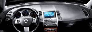 Intro-Tech Automotive - Nissan Maxima 2007-2008 - DashCare Dash Cover - Image 4