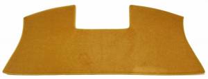 Nissan Maxima 2004-2006 - DashCare Rear Deck Cover