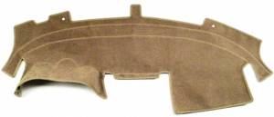 Intro-Tech Automotive - Nissan Maxima 2004-2006 -  DashCare Dash Cover - Image 1